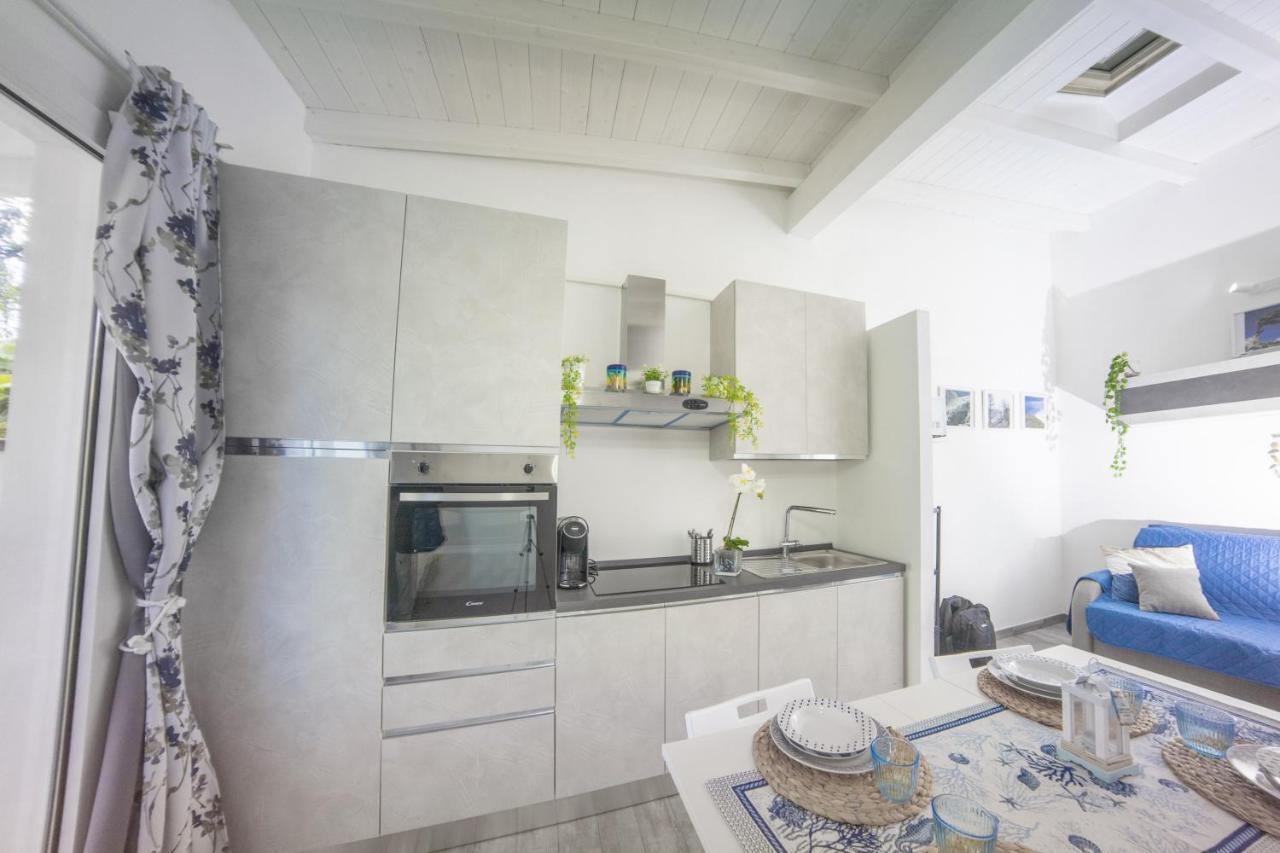Sun&Garden Flat Villa กาญารี ภายนอก รูปภาพ
