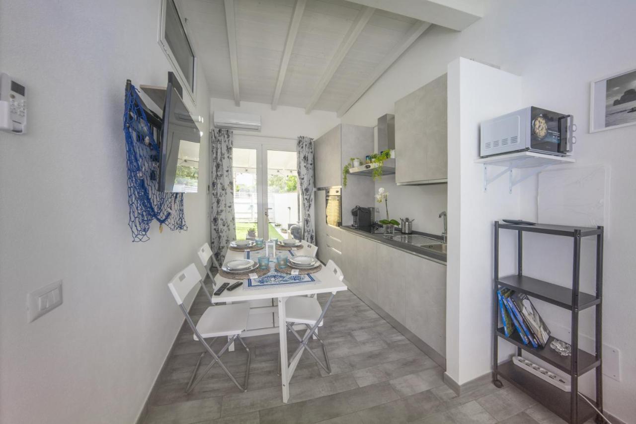 Sun&Garden Flat Villa กาญารี ภายนอก รูปภาพ